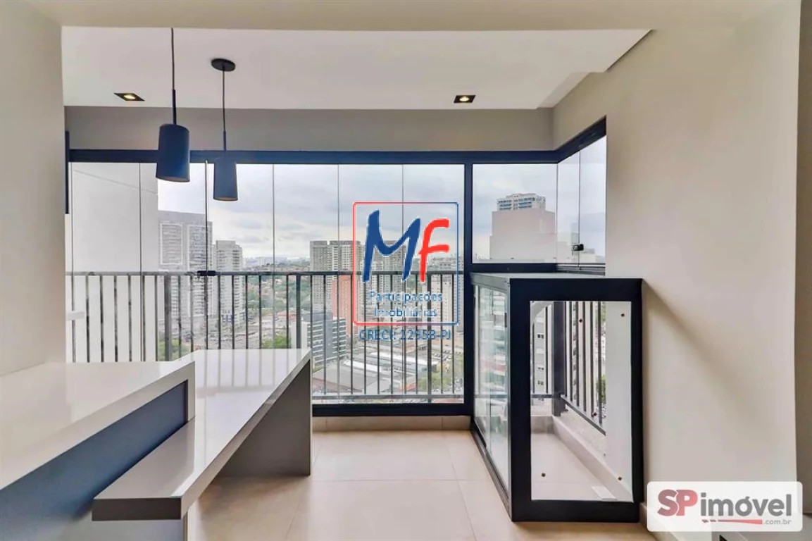 Apartamento, 2 quartos, 58 m² - Foto 5